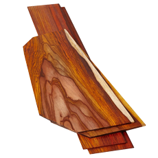 Cocobolo Luthier