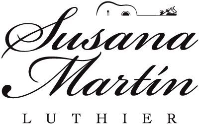 Marca Susana Martin Luthier